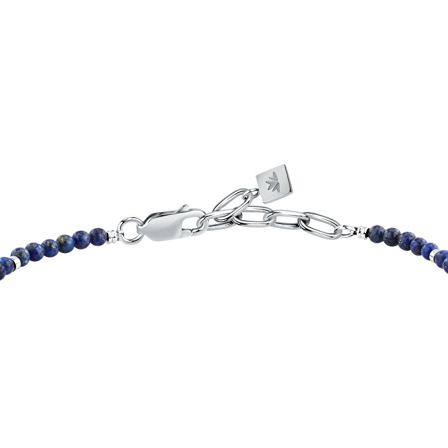 Morellato Pánský minerální náramek z lapis lazuli Terra S1758