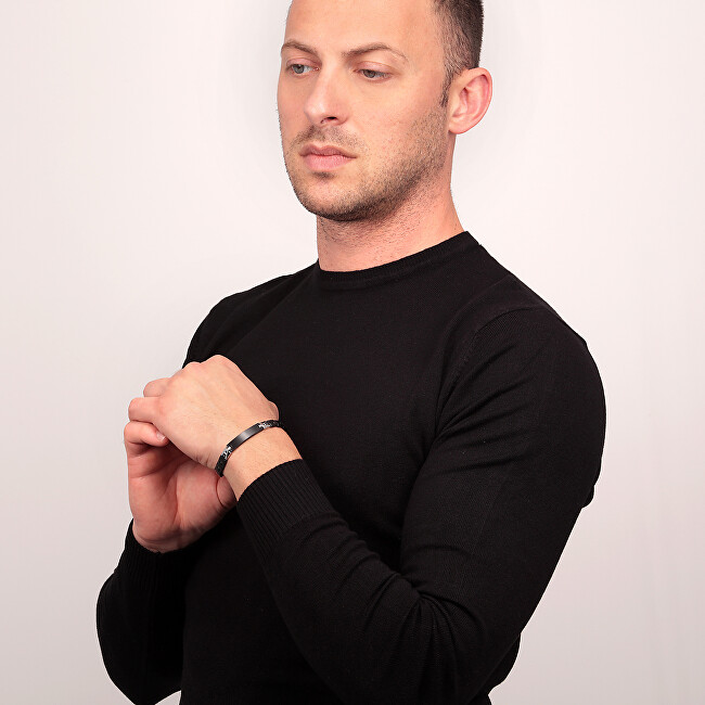 Morellato Pánský ocelový náramek Motown SALS49