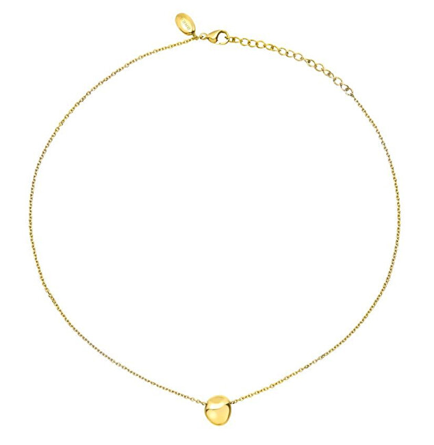 BREIL Moderní dámský náhrdelník Bubble TJ3708
