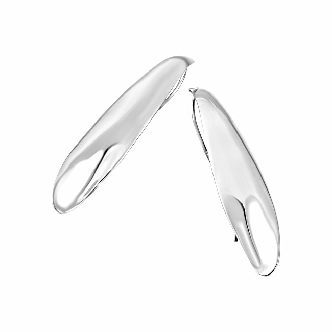 BREIL Dlouhé visací náušnice pro ženy B Whisper TJ3703