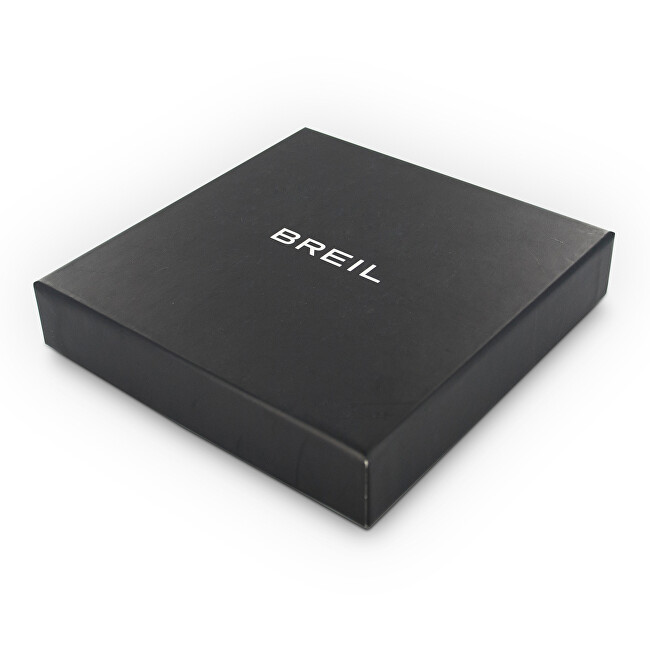 BREIL Luxusní dlouhý náhrdelník Magnetica System TJ3485
