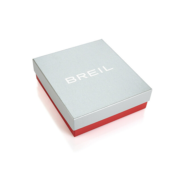 BREIL Minimalistický dámský náhrdelník z oceli Flow TJ3574