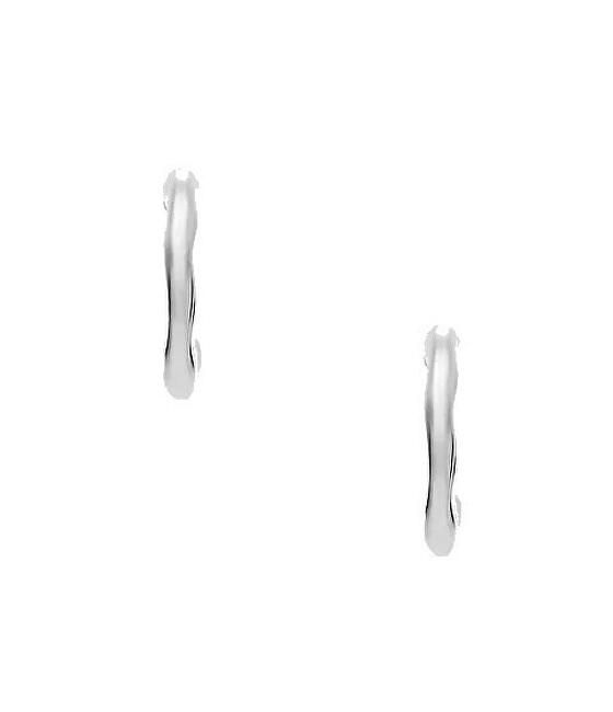 Skagen Designové ocelové kruhy Moderne Stak SKJ1869040