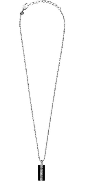 Skagen Fashion pánský náhrdelník z oceli Torben SKJM0209040