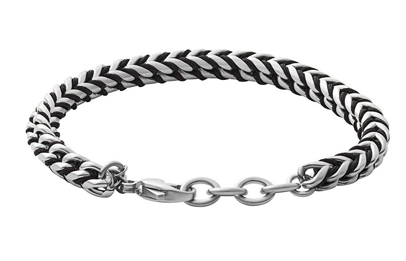 Skagen Moderní pánský náramek Hulsten SKJM0170040