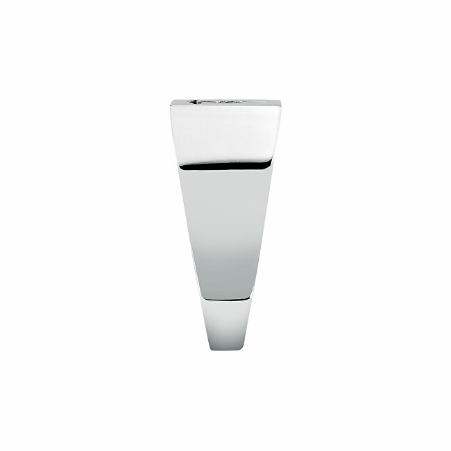 Trussardi Pánský fashion ocelový prsten T-Steel TJAXV450