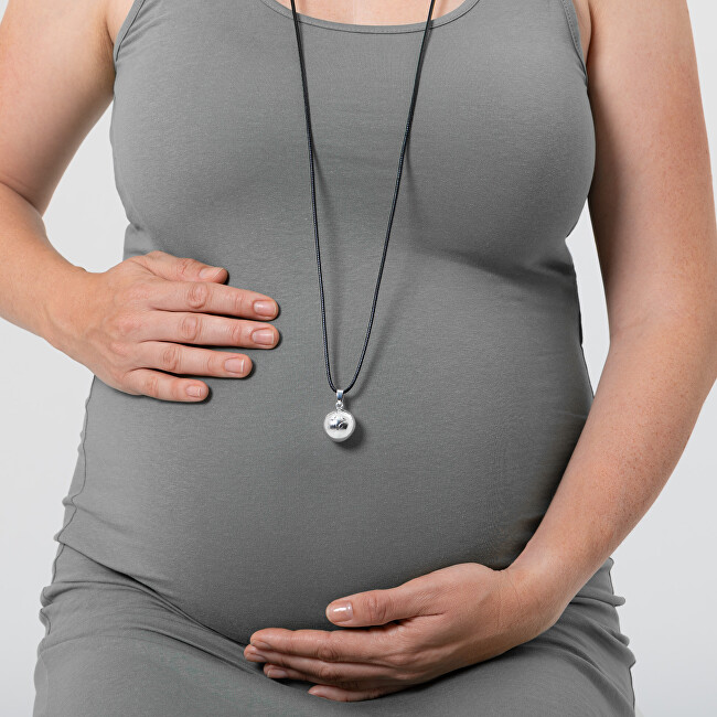 MUMMY BELL Těhotenská rolnička Baby