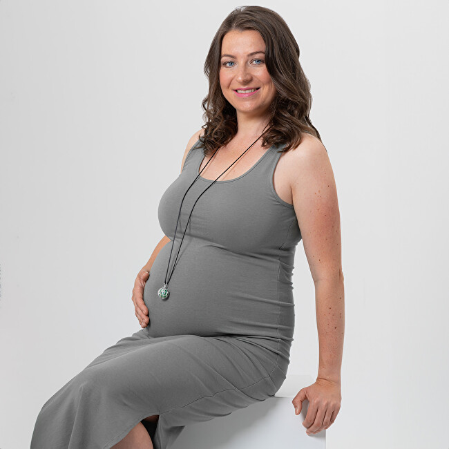 MUMMY BELL Dámský náhrdelník Rolnička Strom života K8SZM20