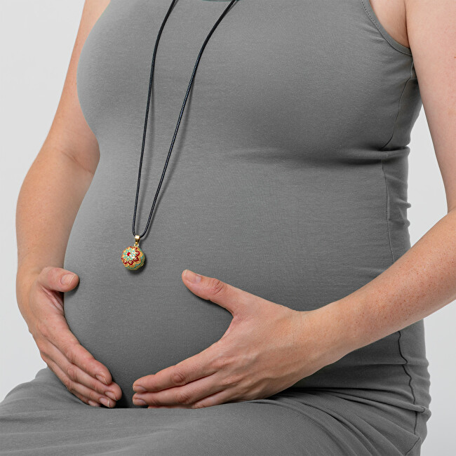 MUMMY BELL Těhotenská rolnička Meda