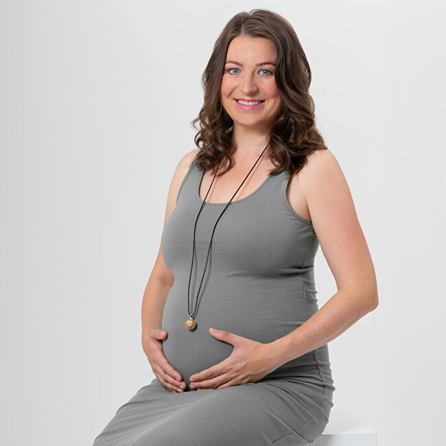 MUMMY BELL Těhotenská rolnička Meda