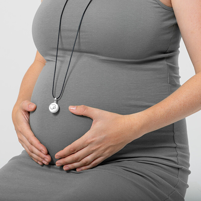 MUMMY BELL Tehotenská rolnička Love