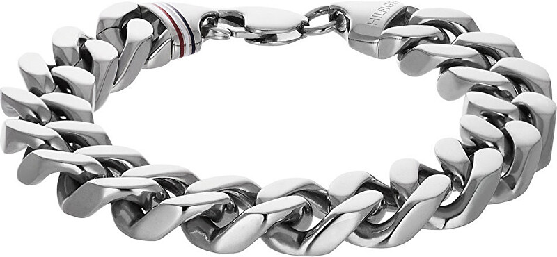 Tommy Hilfiger Ocelový náramek TH2700261