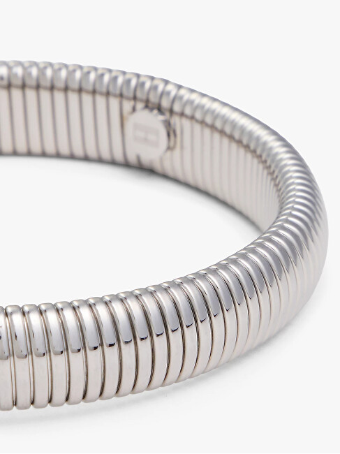 Tommy Hilfiger Hravý náramek z oceli pro ženy Stretch Bracelets 2780994