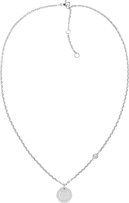 Tommy Hilfiger Originální set ocelových šperků 2770170