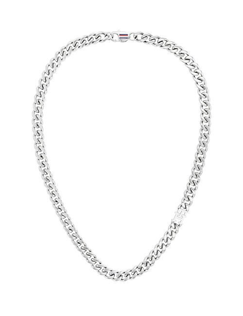 Tommy Hilfiger Nepřehlédnutelný náhrdelník TH85 2790663