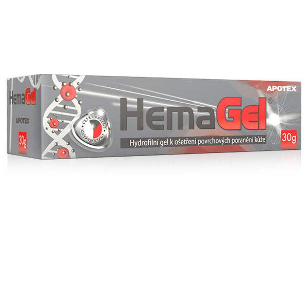 HemaGel 30 g