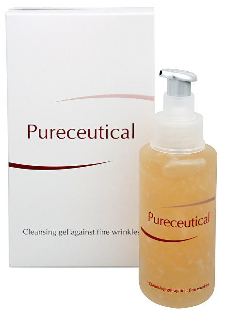 Pureceutical - čisticí gel proti jemným vráskám 125 ml