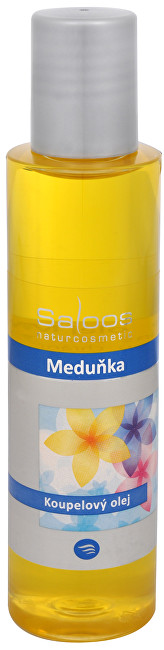Koupelový olej - Meduňka, 250 ml
