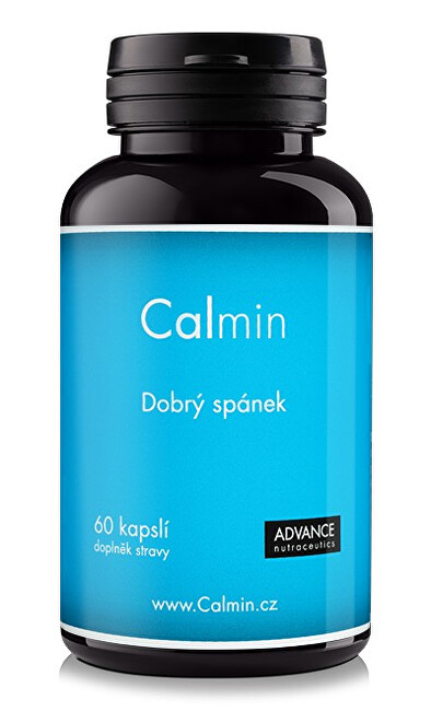 Advance Calmin 60 kapslí