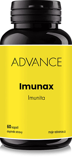Imunax 60 kapslí