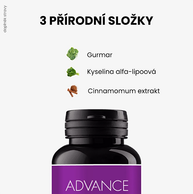 Advance Diaben 60 kapsúl