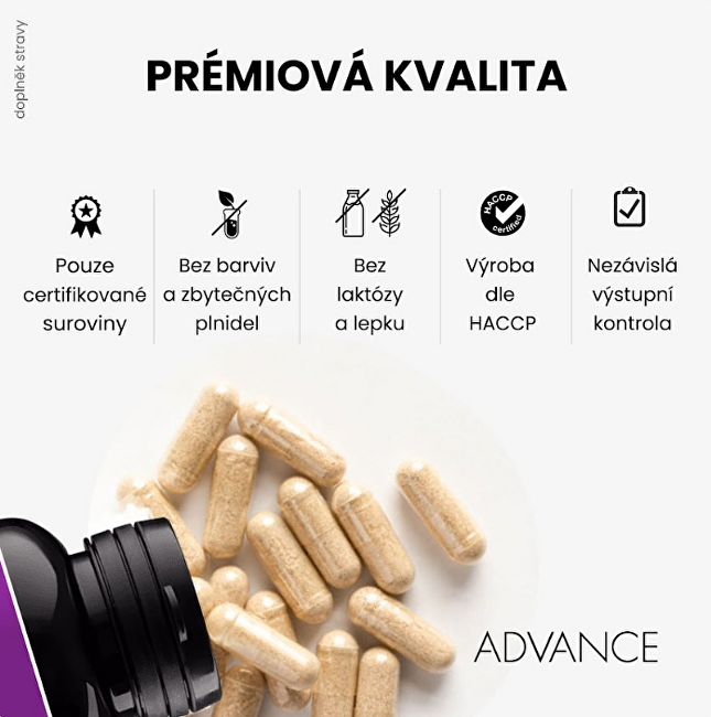 Advance Diaben 60 kapsúl
