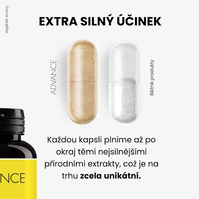 Imunax 60 kapslí