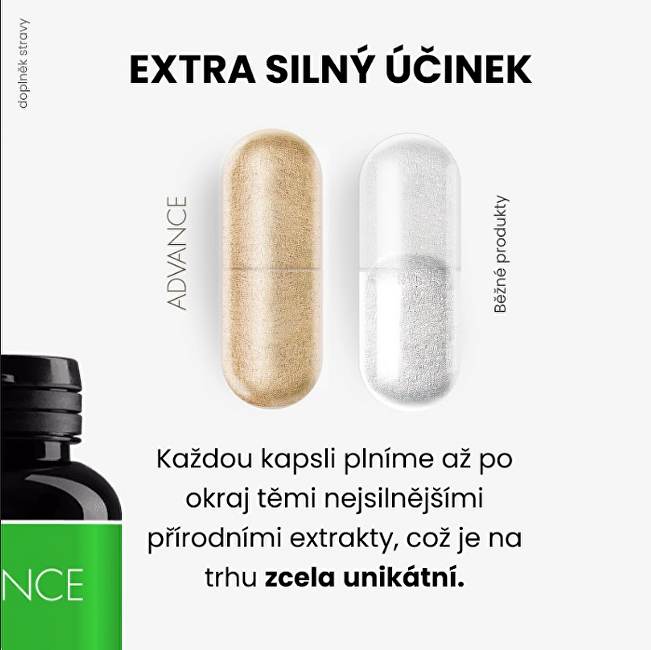 Probiozym 60 kapslí