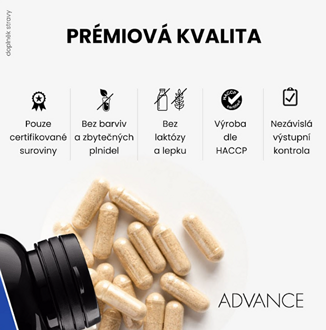 Prostalex 60 kapslí