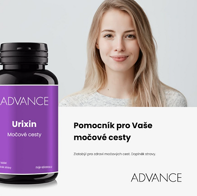 Urixin 60 tablet