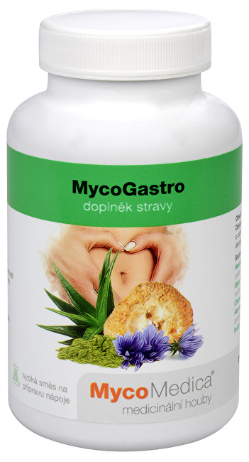 MycoGastro 90 g