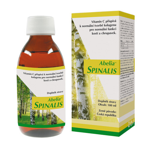 Abelia Spinalis 180 ml