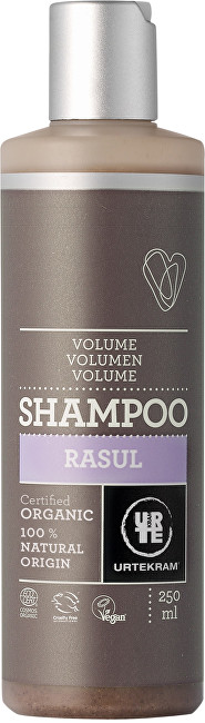 Šampon Rhassoul - na objem 250 ml BIO