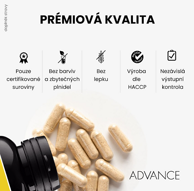 Colostrum 90 kapslí