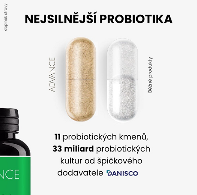 Probio24 60 kapslí