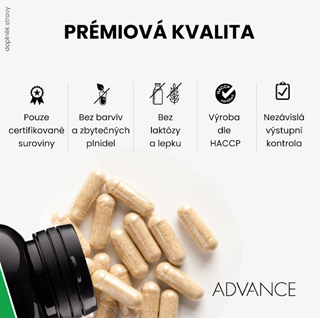 Probio24 60 kapslí