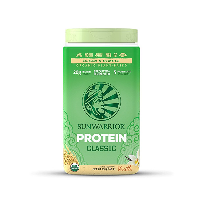 Protein Classic vanilkový 750 g
