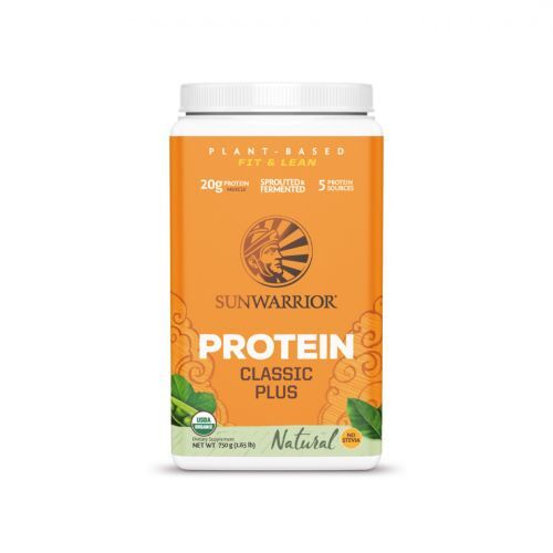 Protein Plus BIO natural 750 g