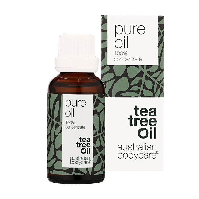Tea Tree olej (Pure Oil) 10 ml