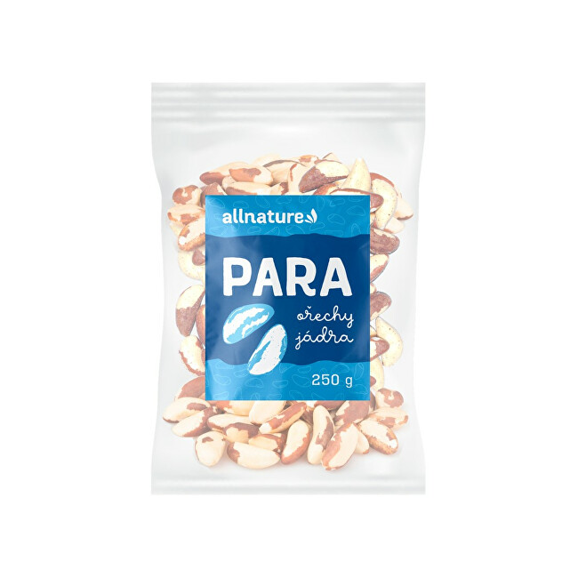 Para ořechy 250 g