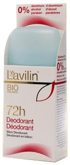 LAVILIN 72 Stick Deodorant (účinek 72 hodin) 50 ml