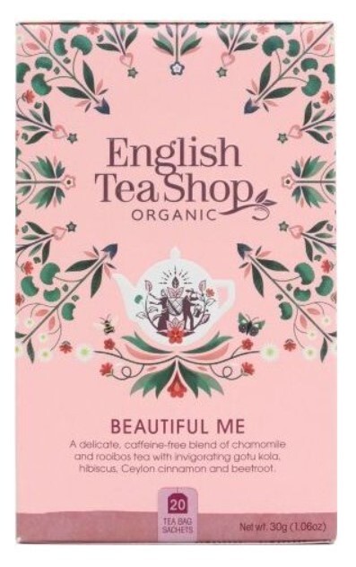 English Tea Shop Pro krásu 20 sáčků