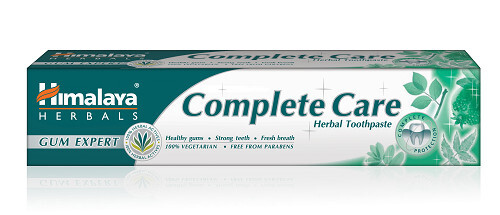 Himalaya Zubní pasta Complete Care pro kompletní péči 75 ml