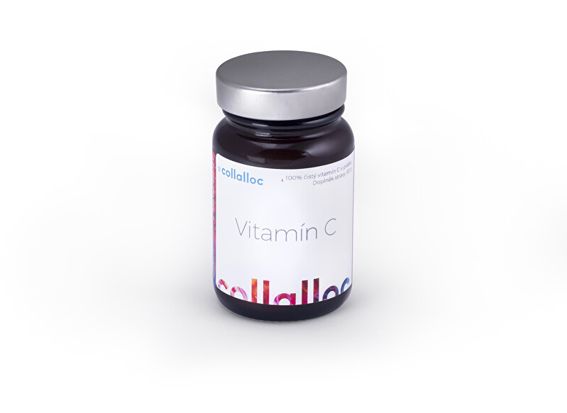 Collalloc Vitamin C 60 g