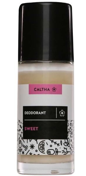 Caltha Deodorant sweet 50 g