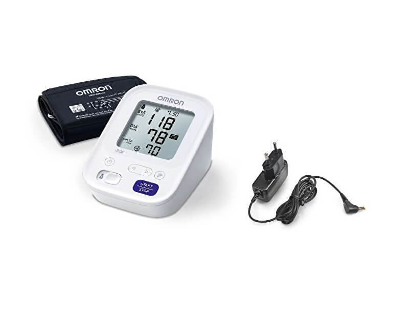 Tonometr M3 + adaptér