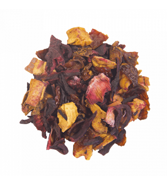 Aqua Exotica BIO plechová dóza 100 g