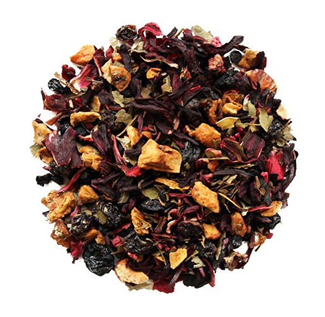 Kusmi Tea Aqua Rosa plechová dóza 100 g