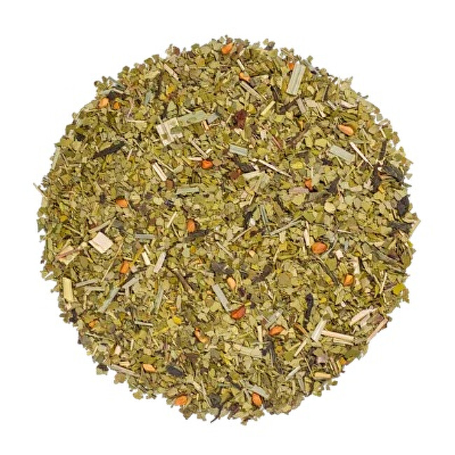Detox BIO plechová dóza 100 g