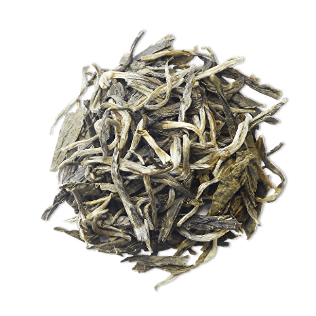Kusmi Tea Tropical White plechová dóza 90 g